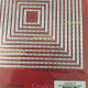 Crealies Crea-Nest-Lies XXL dies no. 187 Squares with dots and stripes