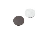 Calamite Adesive 25 pezzi 12mmx1mm