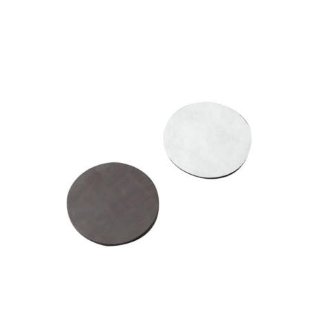 Calamite Adesive 25 pezzi 12mmx1mm