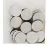 Calamite Adesive 25 pezzi 12mmx1mm