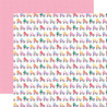 Echo Park Our Groovy Summer Collection Kit 30x30cm