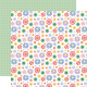 Echo Park Our Groovy Summer Collection Kit 30x30cm
