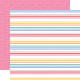 Echo Park Our Groovy Summer Collection Kit 30x30cm