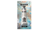 Stamperia Art Stories Wax Patina TITAN SILVER 40ml