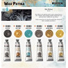 Stamperia Art Stories Wax Patina Oxide Patina 40ml