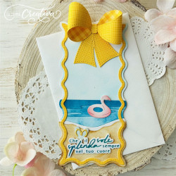 La Coppia Creativa Hot Foil COSE BELLE