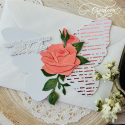 La Coppia Creativa Hot Foil COSE BELLE