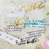 La Coppia Creativa Hot Foil COSE BELLE