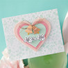 Spellbinders Classic Mouse Wedding BetterPress Bundle by Simple Stories