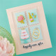 Spellbinders Classic Mouse Wedding Die Bundle by Simple Stories