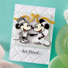 Spellbinders Classic Mouse Wedding Die Bundle by Simple Stories