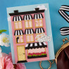 Spellbinders Everyday City Holiday Die Bundle by Yana Smakula
