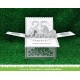 Lawn Fawn Die Scalloped Box Card Pop-up