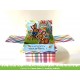 Lawn Fawn Die Scalloped Box Card Pop-up