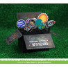 Lawn Fawn Die Scalloped Box Card Pop-up
