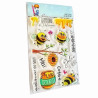 GLIMPS CLEAR STAMPS - GCS 26-224 API
