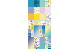 PREORDINE! GLIMPS Carte GPP 26-04 BEE HAPPY 6X12