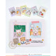 Mama Elephant MATH CLASS SET Clear Stamp + CUTS