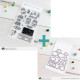 Mama Elephant SCIENCE CLASS SET Clear Stamp + CUTS