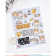 Mama Elephant SCIENCE CLASS Clear Stamp