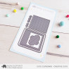 Mama Elephant Cute Clipboard CREATIVE CUTS
