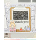 Mama Elephant Cute Clipboard CREATIVE CUTS