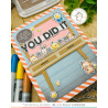 Mama Elephant Chalkboard Sign CREATIVE CUTS