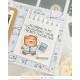 Mama Elephant Teeny Notes CREATIVE CUTS