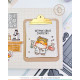Mama Elephant Teeny Notes CREATIVE CUTS