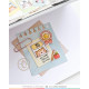 Mama Elephant Teeny Notes CREATIVE CUTS