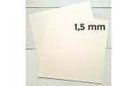 CARTONCINO VEGETALE 1,5mm
