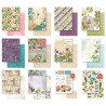 ARDEN Creative Studio Garden Chronicles Paper Pad 15x20cm