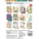 ARDEN Creative Studio Garden Chronicles Paper Pad 15x20cm