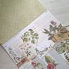 ARDEN Creative Studio Garden Chronicles Paper Pad 15x20cm