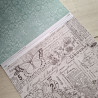 ARDEN Creative Studio Garden Chronicles Paper Pad 15x20cm