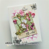 ARDEN Creative Studio Garden Chronicles Paper Pad 15x20cm