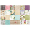 ARDEN Creative Studio Garden Chronicles Paper Pad 30x30cm