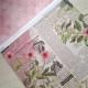 ARDEN Creative Studio Garden Chronicles Paper Pad 30x30cm