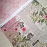 ARDEN Creative Studio Garden Chronicles Paper Pad 30x30cm