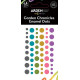 Arden Creative Studio Garden Chronicles Enamel Dots 54pz