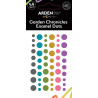 Arden Creative Studio Garden Chronicles Enamel Dots 54pz