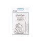 Timbro Clear-Mi 2658-CLEM-C Furry Friends