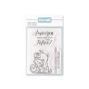 Timbro Clear-Mi 2658-CLEM-C Furry Friends