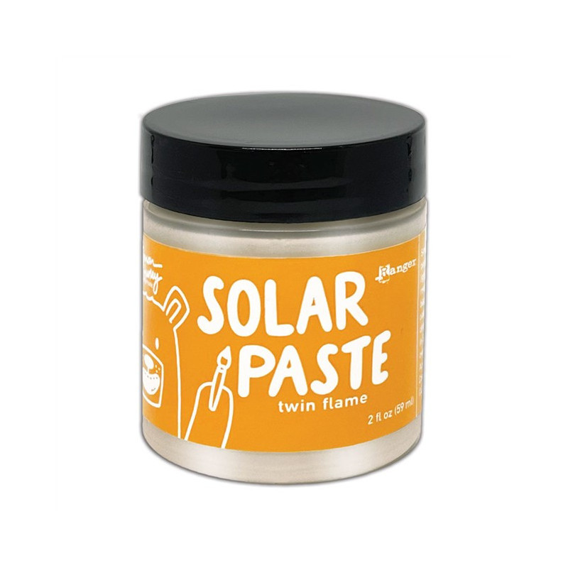 Simon Hurley Create Solar Paste Twin Flame