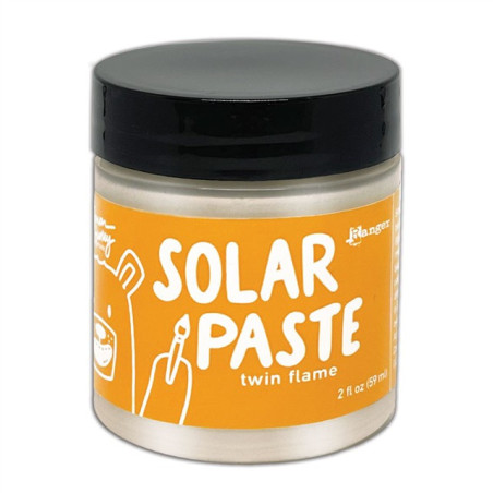 Simon Hurley Create Solar Paste Twin Flame