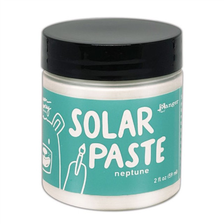 Simon Hurley Create Solar Paste Neptune