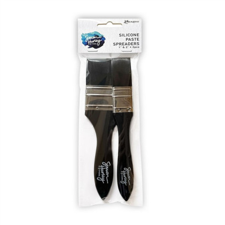 Simon Hurley Create Silicone Paste Spreader Set 2pezzi