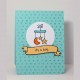 Lawn Fawn Plus One Stamp Set