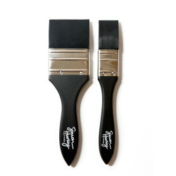 Simon Hurley Create Silicone Paste Spreader Set 2pezzi