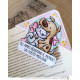 Timbro Clear-Mi 2658-CLEM-C Furry Friends